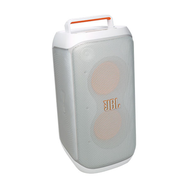 JBL PartyBox Club 120 White