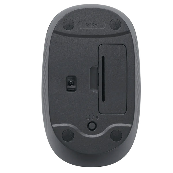 Logitech Wireless Mouse M196 910-007459