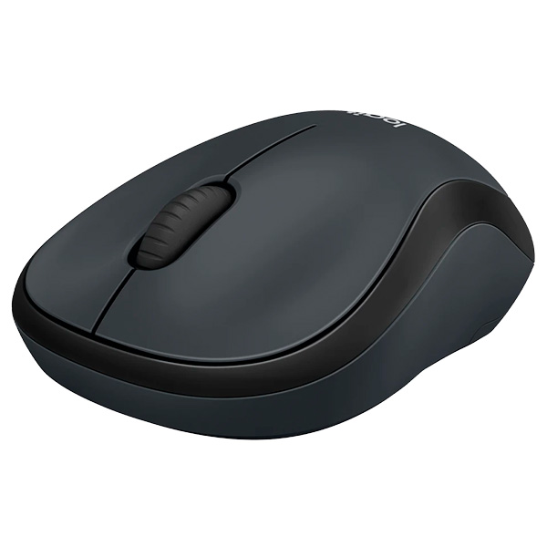 Logitech Wireless Mouse M220 910-004878