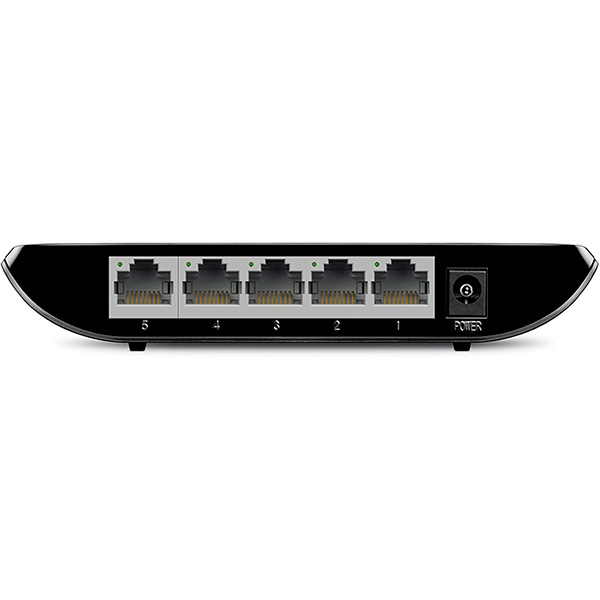 TP-Link 5 Port Gigabit Switch SG1005D