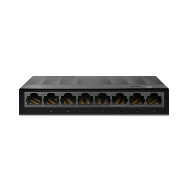 TP-Link 8 Port Gigabit Switch LS1008G