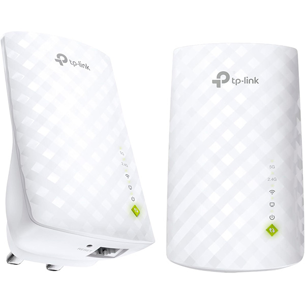 TP-Link Range Extender AC750 RE200