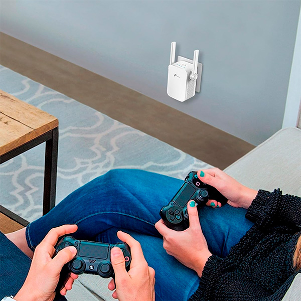 TP-Link Range Extender AC1200 RE305