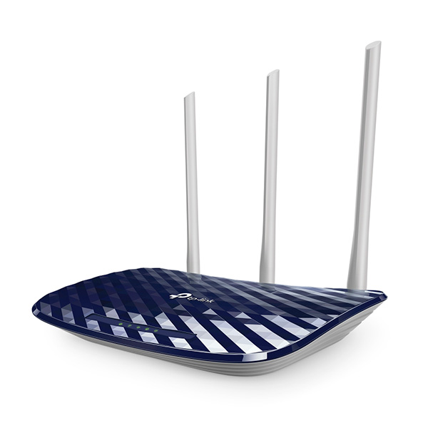 TP-Link AC750 Router Archer C20