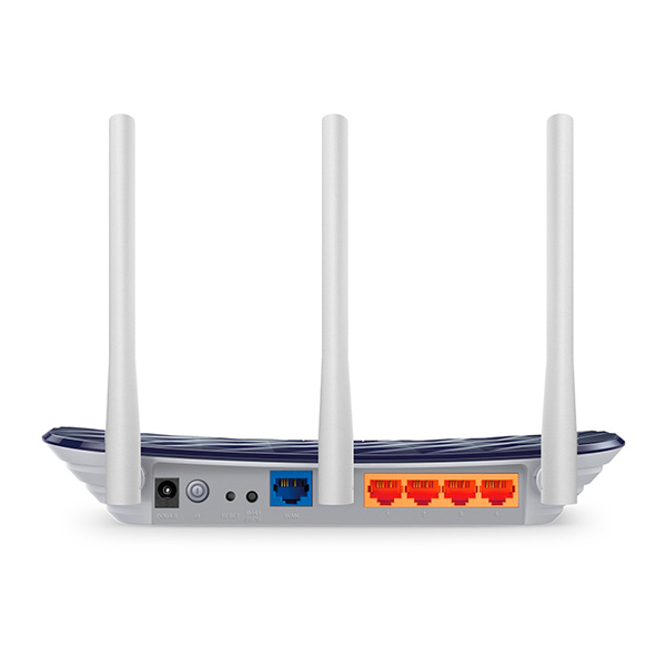 TP-Link AC750 Router Archer C20