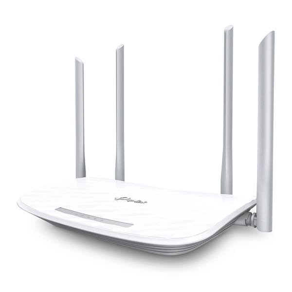 TP-Link AC1200 Router Archer C50