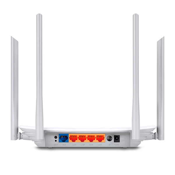 TP-Link AC1200 Router Archer C50