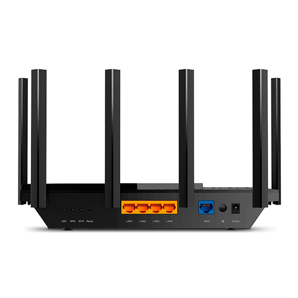 TP-Link AX5400 Wi‑Fi 6 Router Archer AX73