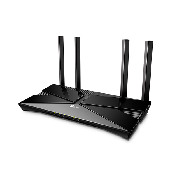 TP-Link AX1500 Wi‑Fi 6 Router Archer AX10