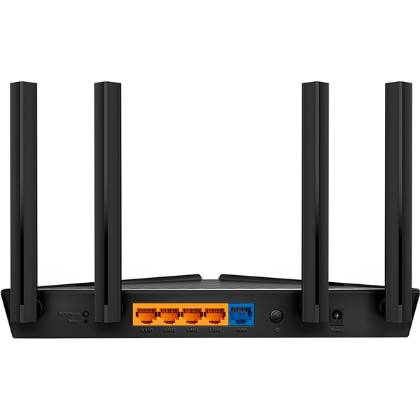 TP-Link AX1500 Wi‑Fi 6 Router Archer AX10