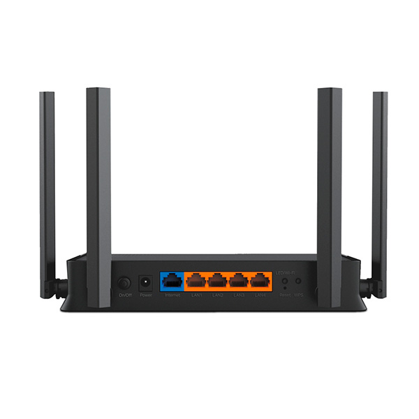 TP-Link WiFi 7 Router Archer BE220