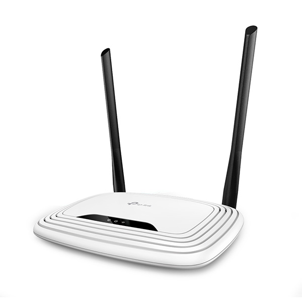 TP-Link Wireless Router WR841N