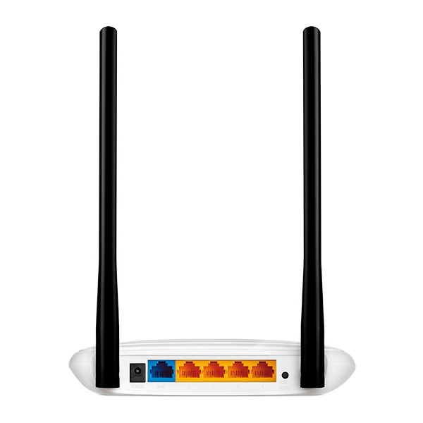 TP-Link Wireless Router WR841N