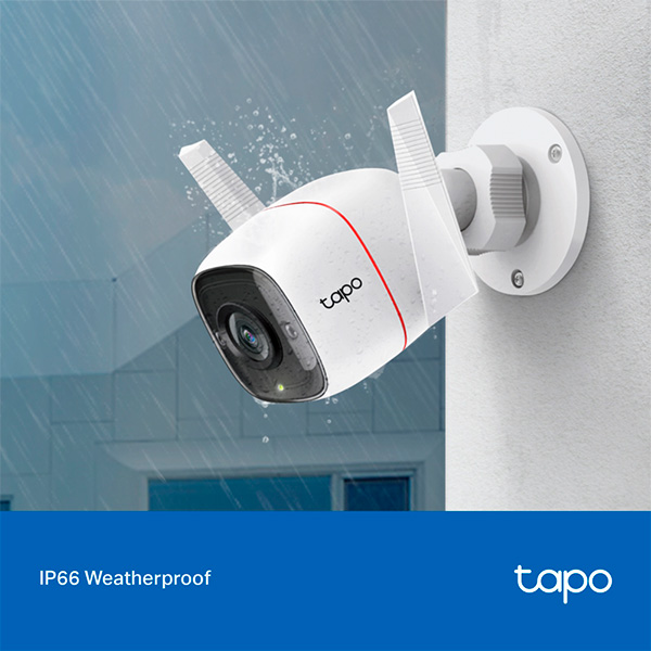 TP-Link Tapo C310 Security Camera