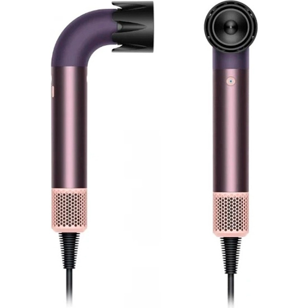 Dyson HD17 Jasper Plum