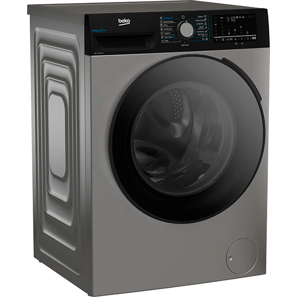 Paltaryuyan maşın Beko WM419CGI