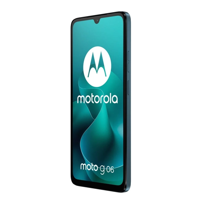 Motorola moto G06 Power NFC 8GB 256GB TAPESTRY