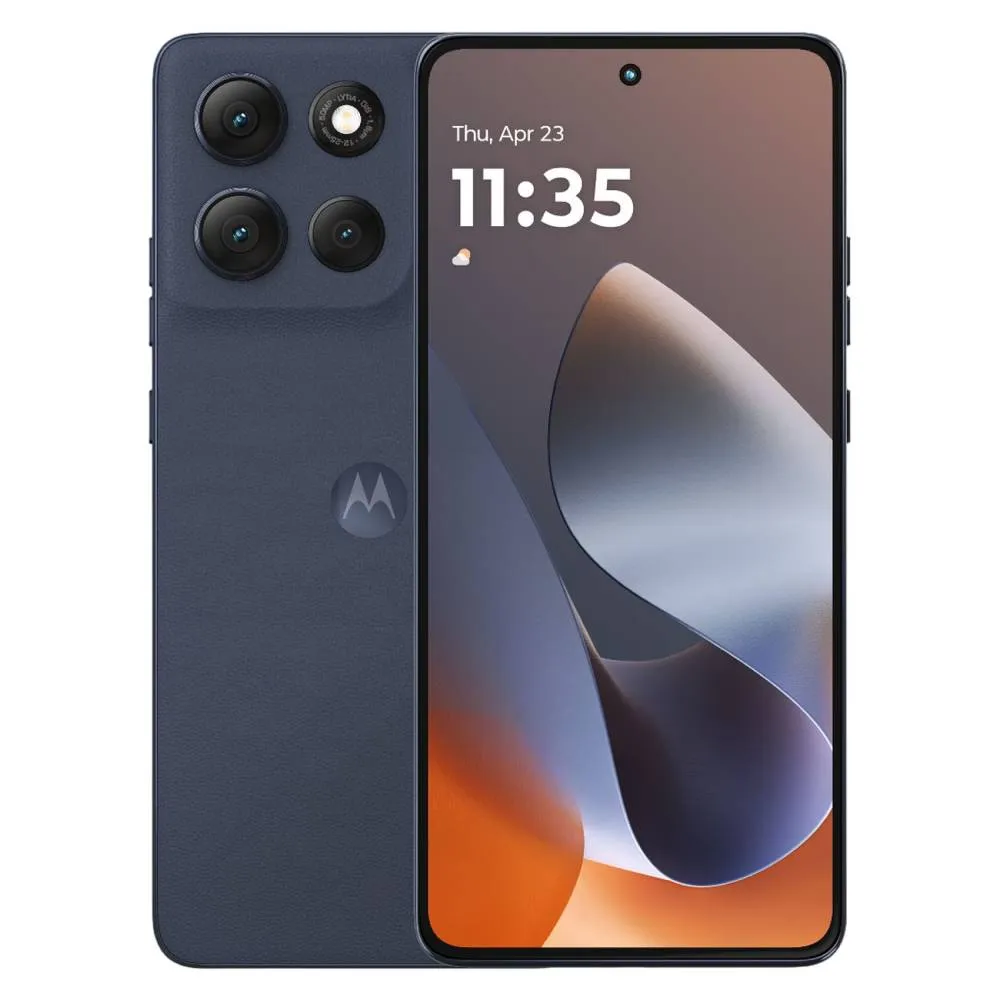 Motorola moto G86 Power 5G 8GB 512GB Spellbound (Grey)