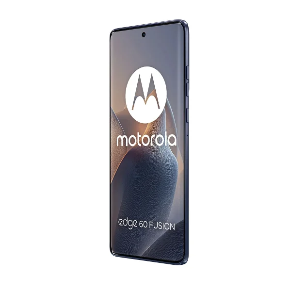 Motorola Edge 60 Fusion 5G 12GB 256GB Slipstream (Grey)