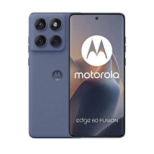 Motorola Edge 60 Fusion 5G 12GB 256GB Slipstream (Grey)