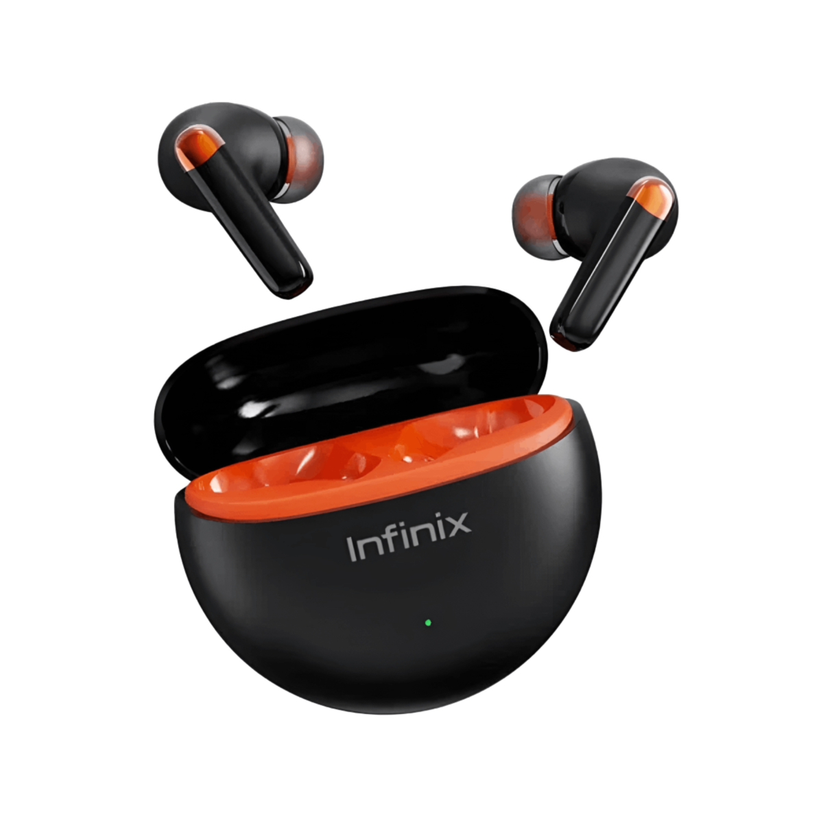 Infinix Earphone XE26 Black