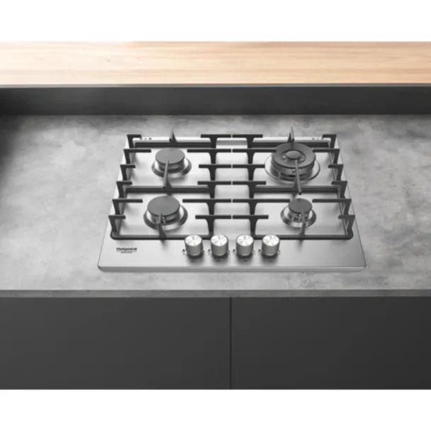 Hotpoint Ariston PPH 60G DF/IX