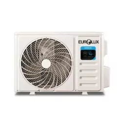 Eurolux GALAXY EU-AC12CHS32TBG