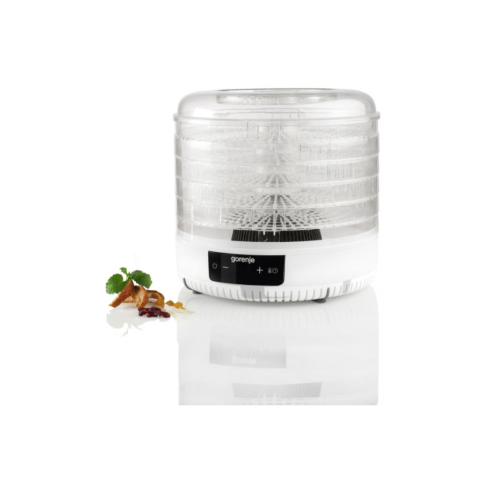 Meyvə və tərəvəz qurudan Gorenje FDK500GCW