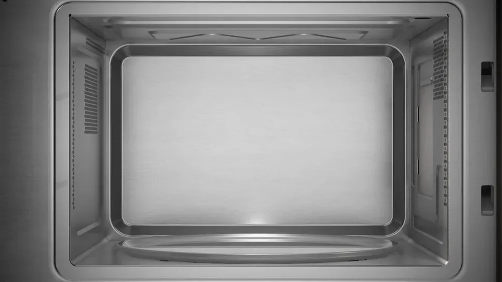 Quraşdırılan mikrodalğalı soba Bosch BFL524MB2