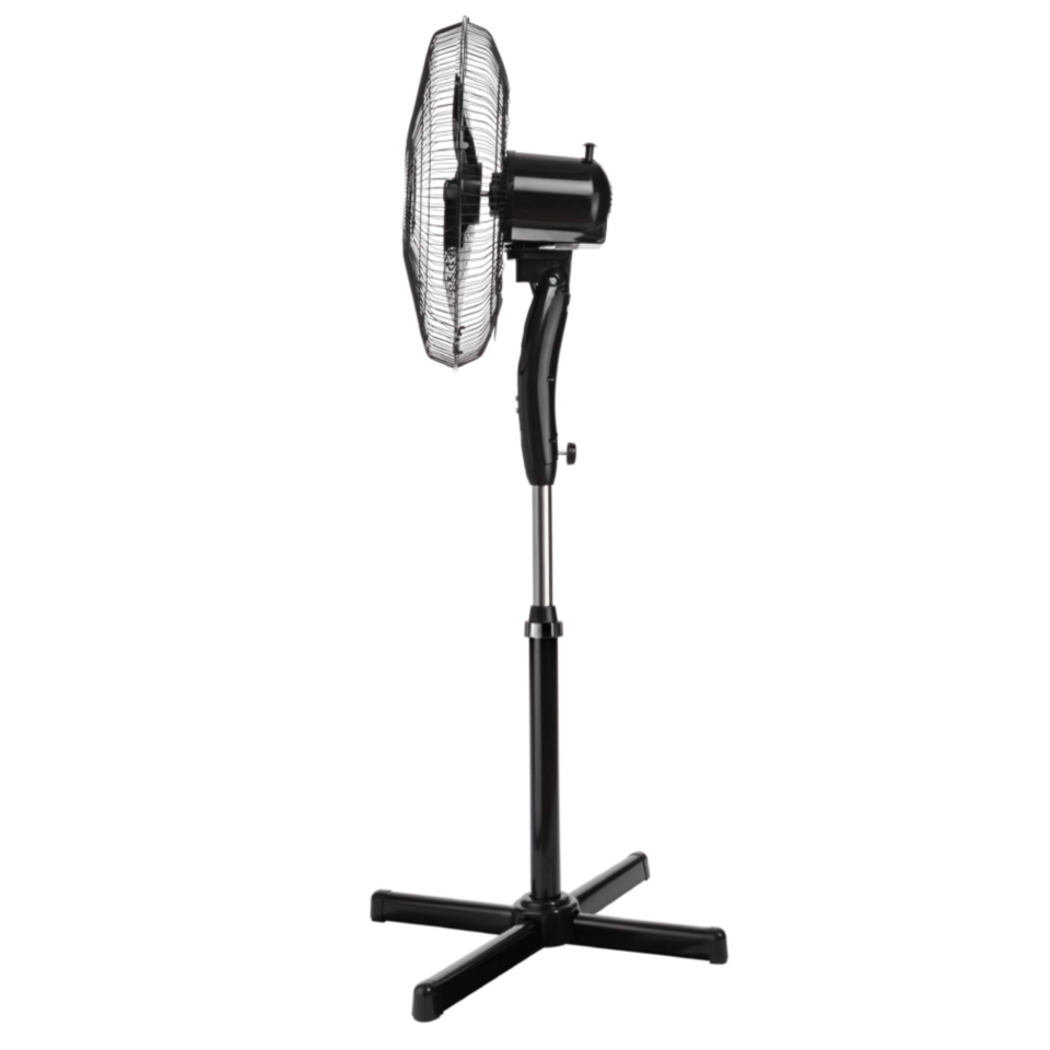 Ventilyator Ardesto FN-R1608CB