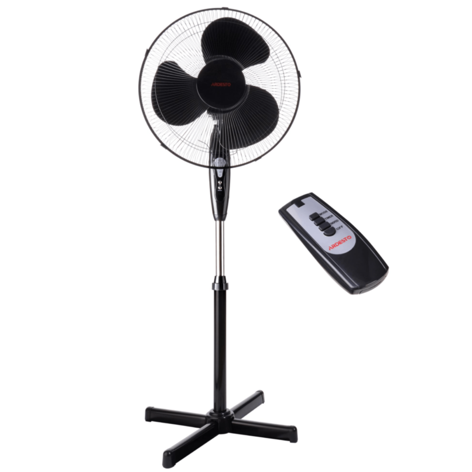 Ventilyator Ardesto FN-R1608CB