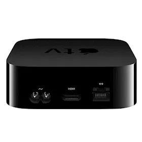 Media player Apple TV 4K 32 GB (MQD22AE/A)