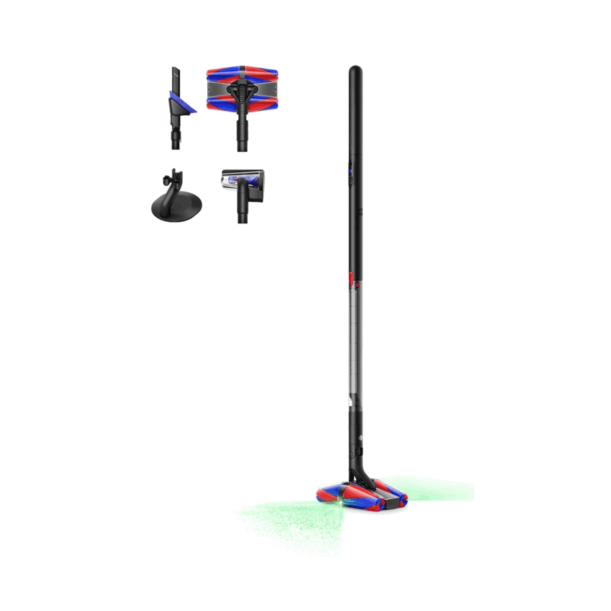 Naqilsiz tozsoran Dyson Pencilvac SV50