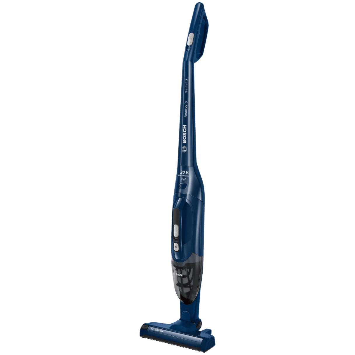 Naqilsiz tozsoran Bosch BCHF2MX20