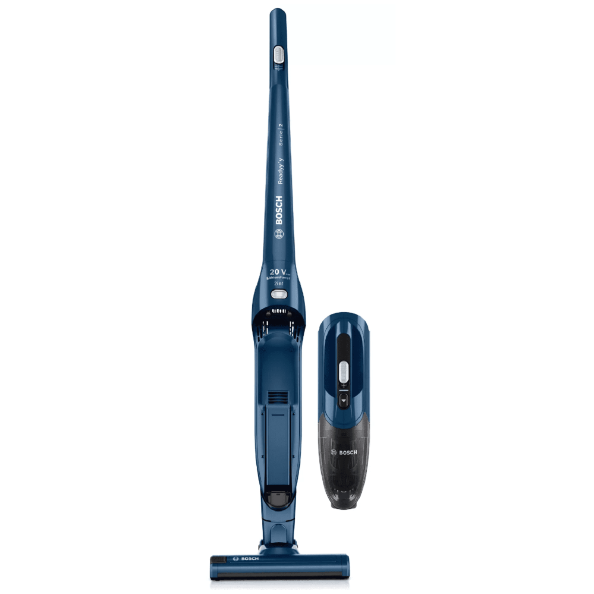 Naqilsiz tozsoran Bosch BCHF2MX20