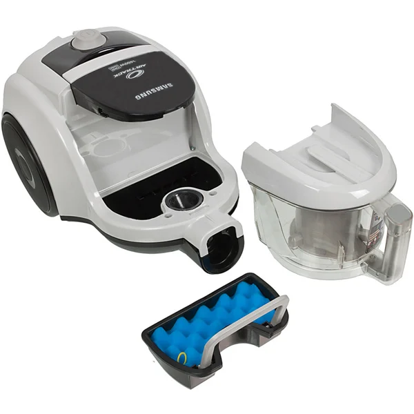 Samsung Tozsoran VCC4520S3S White