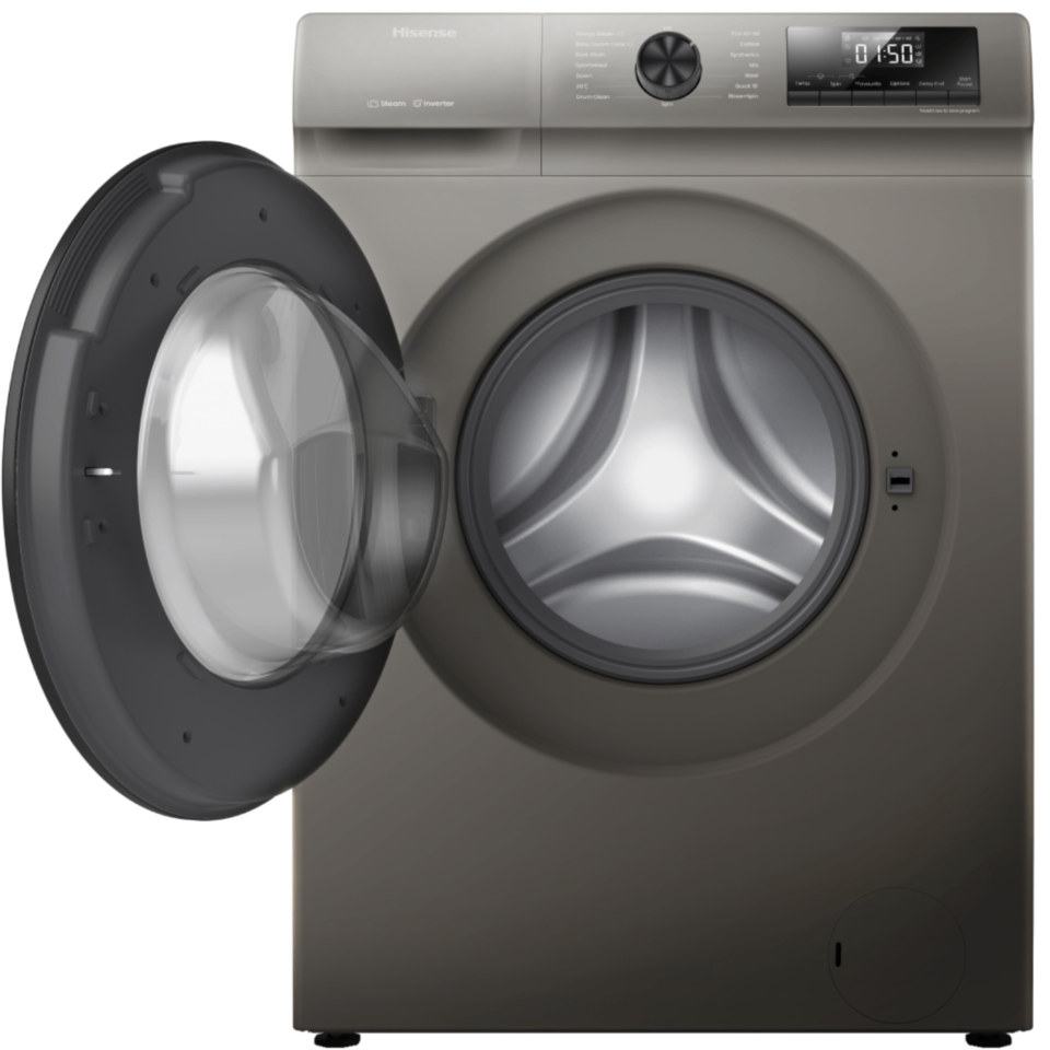 Paltaryuyan Hisense WFQP7012EVMT