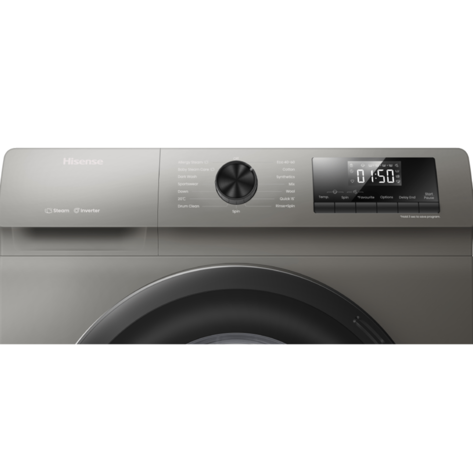 Paltaryuyan Hisense WFQP8014EVMT