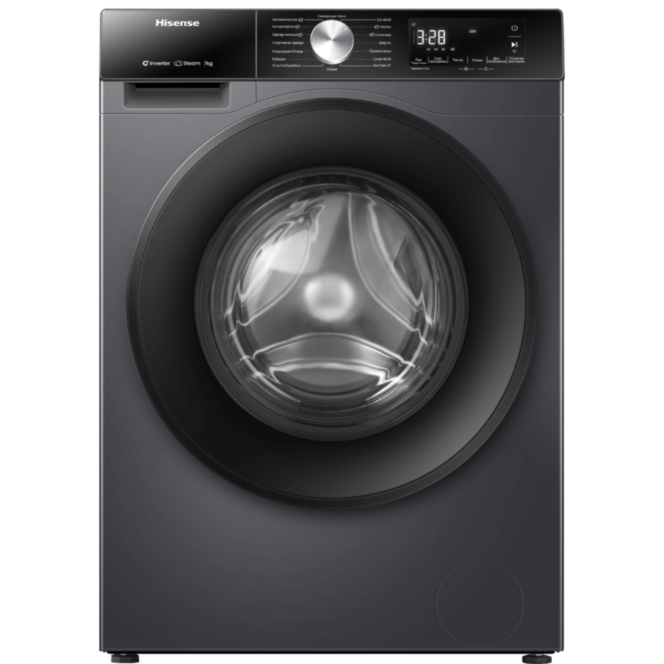 Paltaryuyan Hisense WF3S7021BB