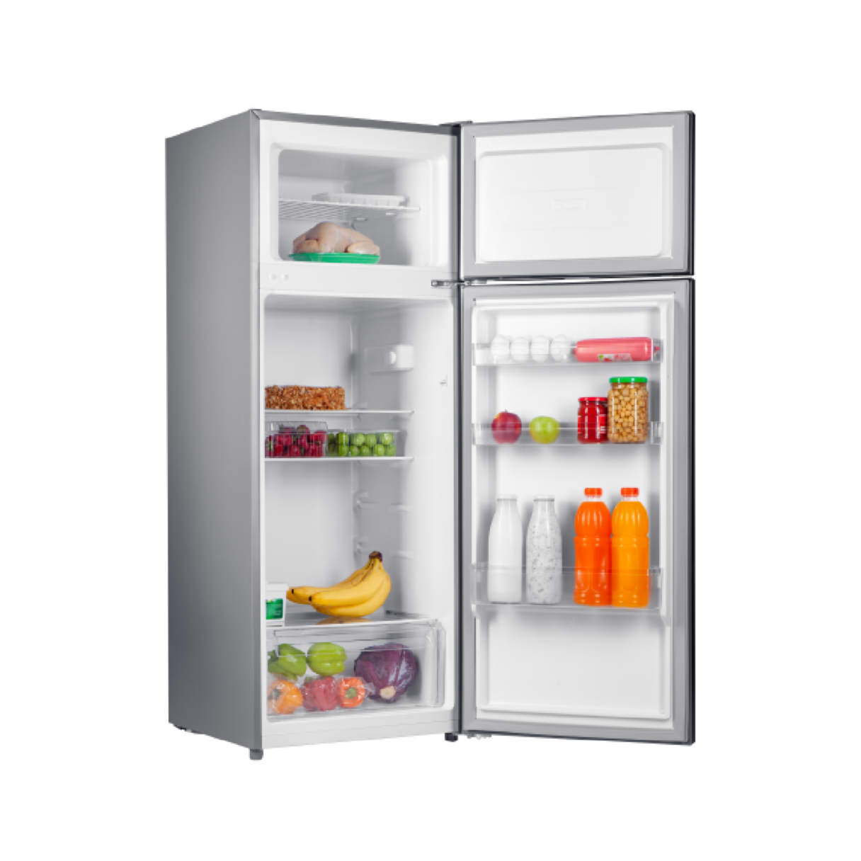 Soyuducu HOFFMANN DFTN-143S