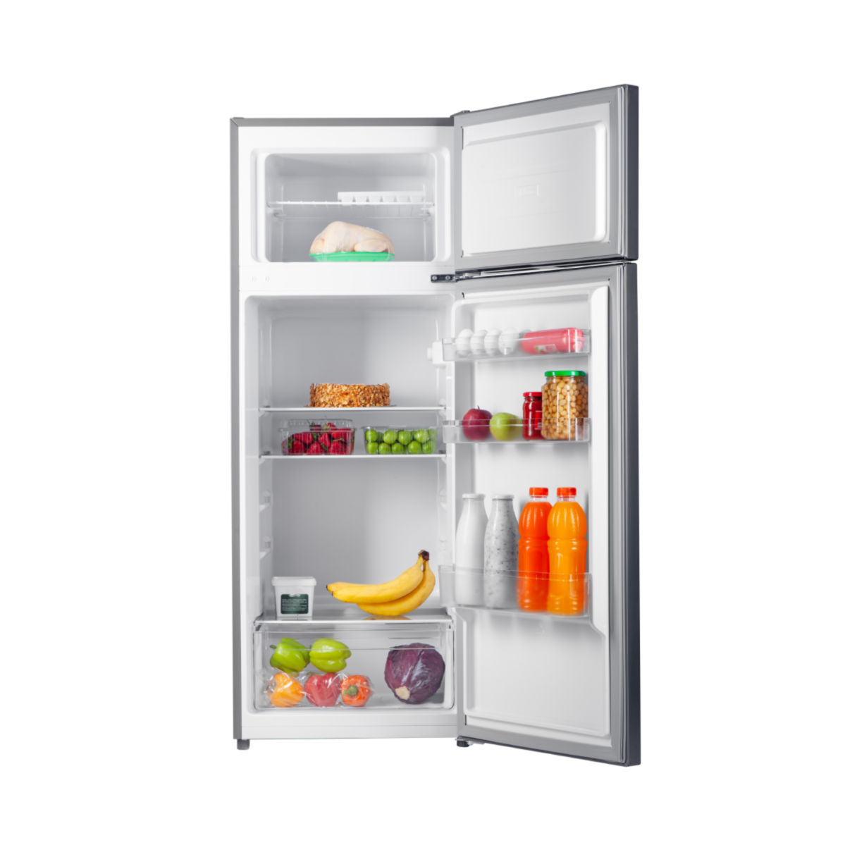 Soyuducu HOFFMANN DFTN-143S