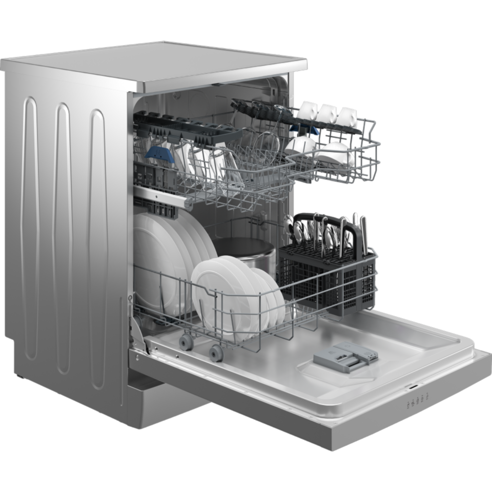 Qabyuyan Beko BDFN35620S