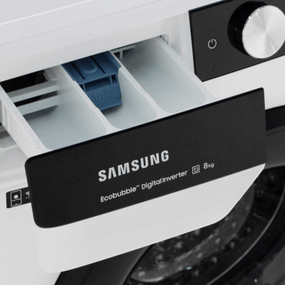 Paltaryuyan Samsung WW80AG6S28AELP