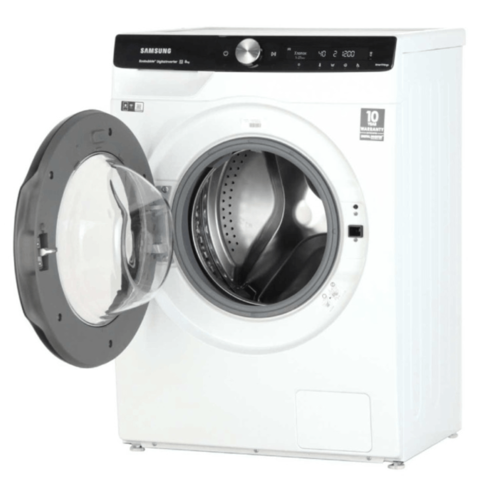 Paltaryuyan Samsung WW80AG6S28AELP