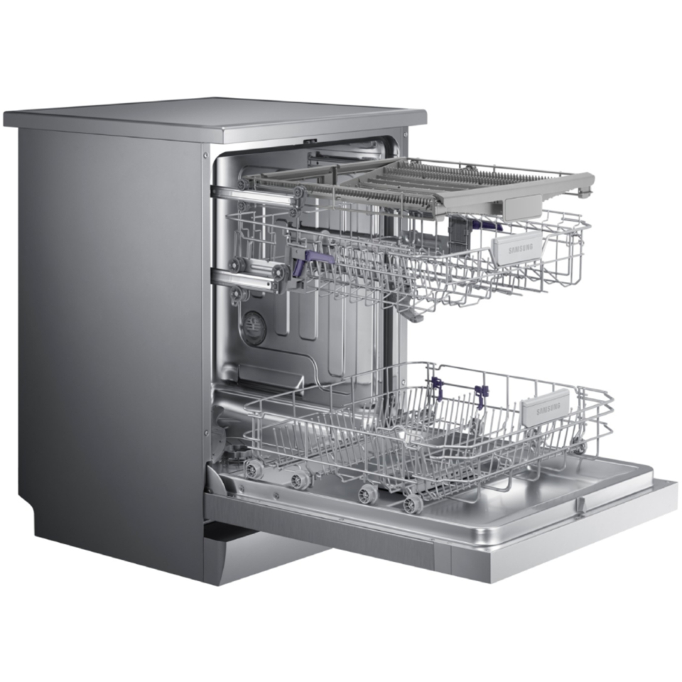 Qabyuyan Samsung DW60M6072FS/TR