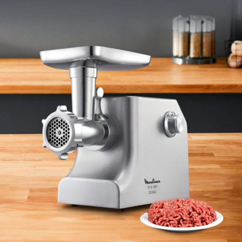 Ətçəkən Moulinex 4in1 8010000033