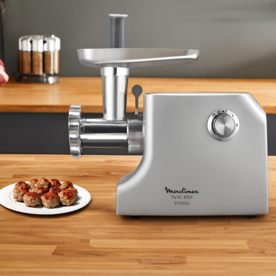 Ətçəkən Moulinex 4in1 8010000033