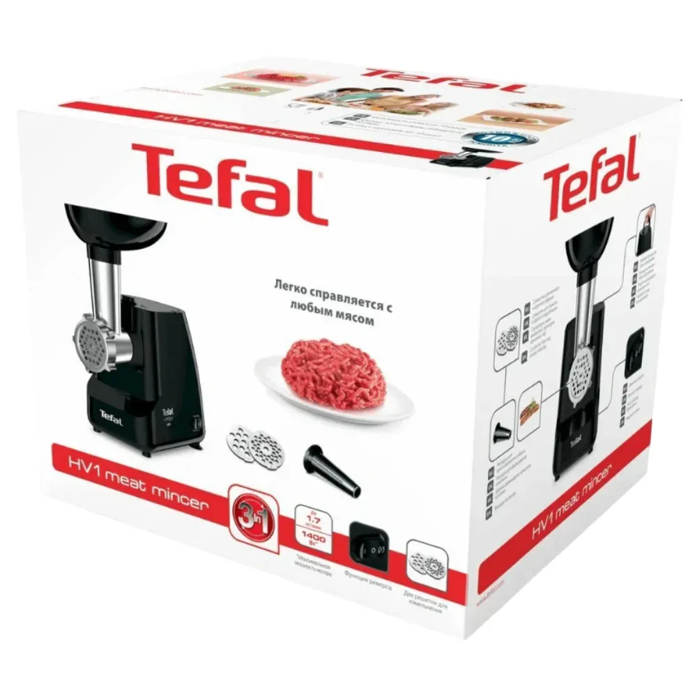 Ətçəkən Tefal HV1 1400W
