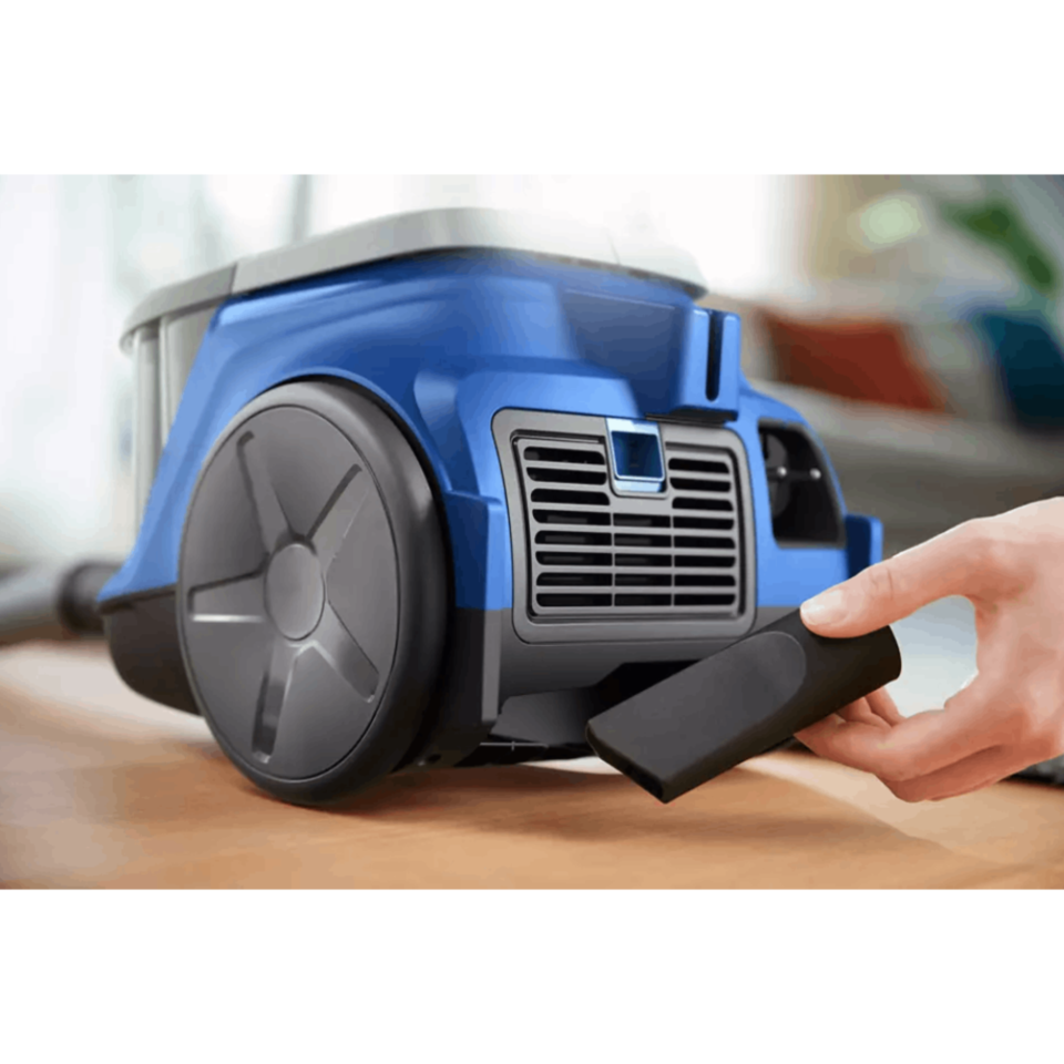 Tozsoran Philips XB 2022/01