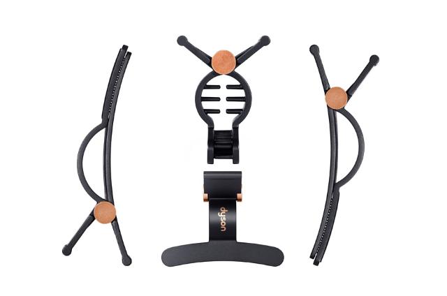 Dyson Hair Clip Set